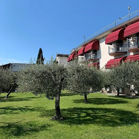 Mon Repos Hotel Sirmione