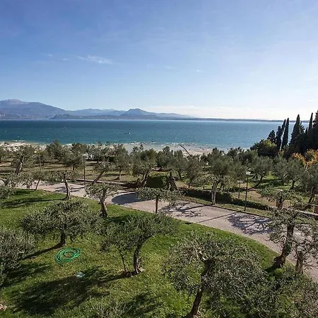 Mon Repos Sirmione