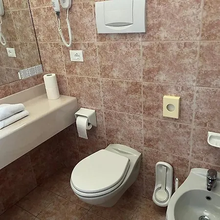 Mon Repos Hotel Sirmione