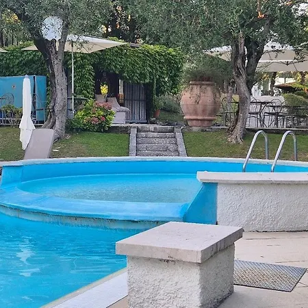 Mon Repos Hotel Sirmione