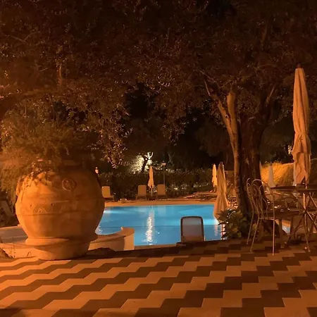 Hotel Mon Repos