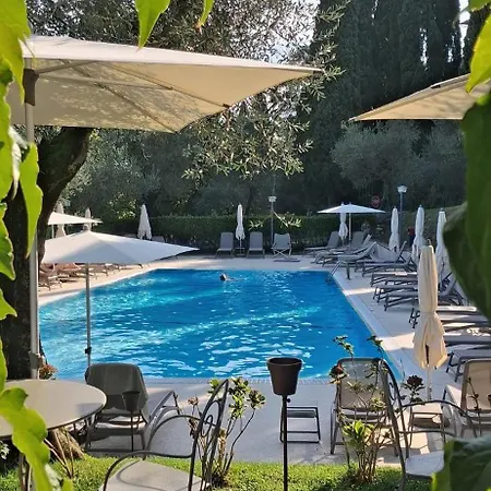 Hotel Mon Repos