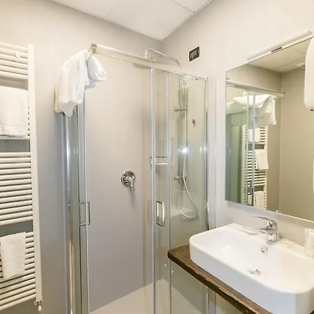 Hotel Mon Repos 3*
