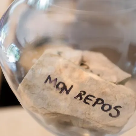 Hotel Mon Repos