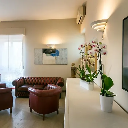 Mon Repos Hotel Sirmione