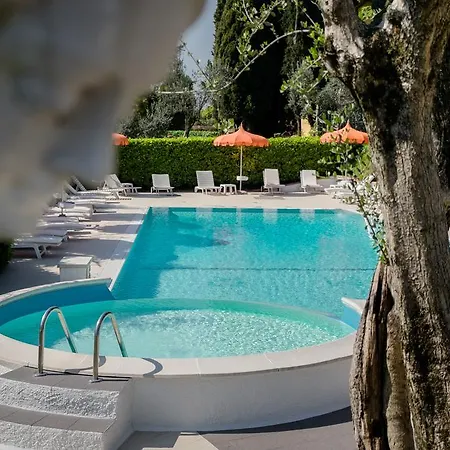 Mon Repos Hotel