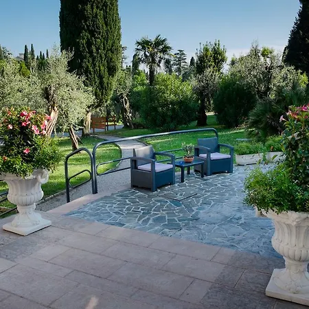 Hotel Mon Repos Sirmione