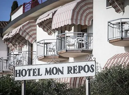 Mon Repos Hotel 3*