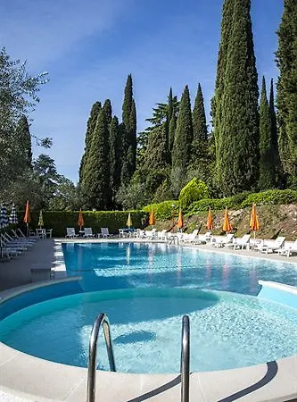 Mon Repos Hotel Sirmione