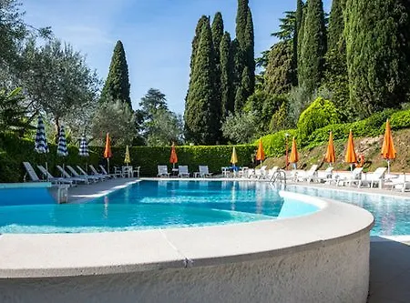 Mon Repos Hotel