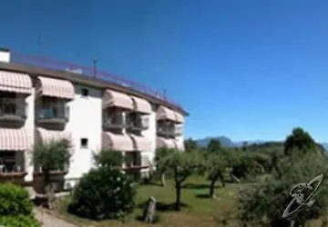 Hotel Mon Repos 3*