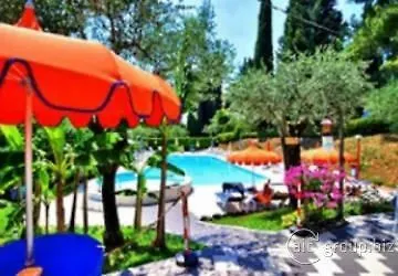 Hotel Mon Repos