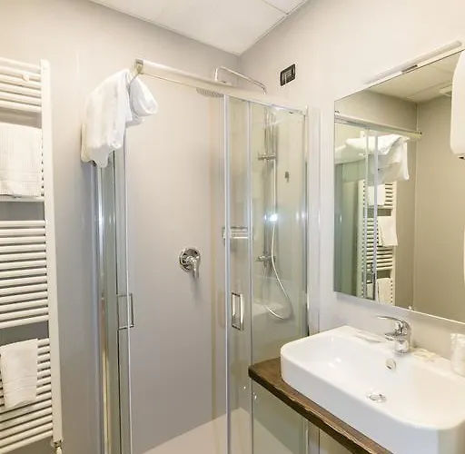 Hotel Mon Repos 3*