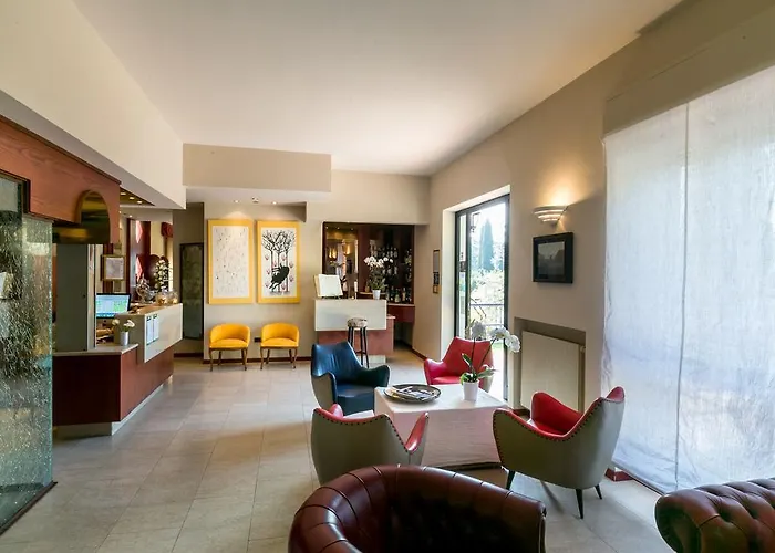 Mon Repos 3* Sirmione