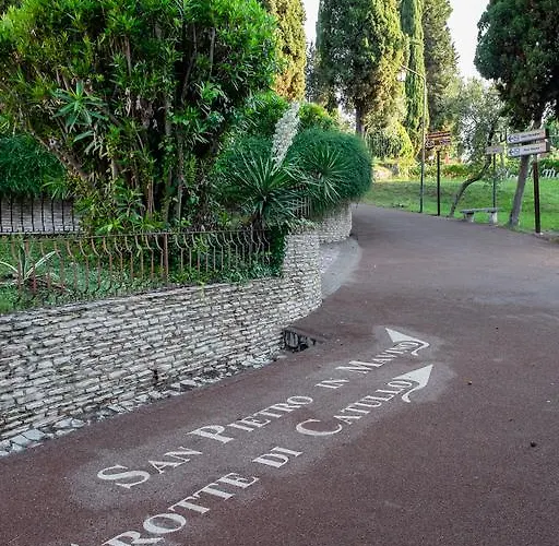 Mon Repos Hotel Sirmione