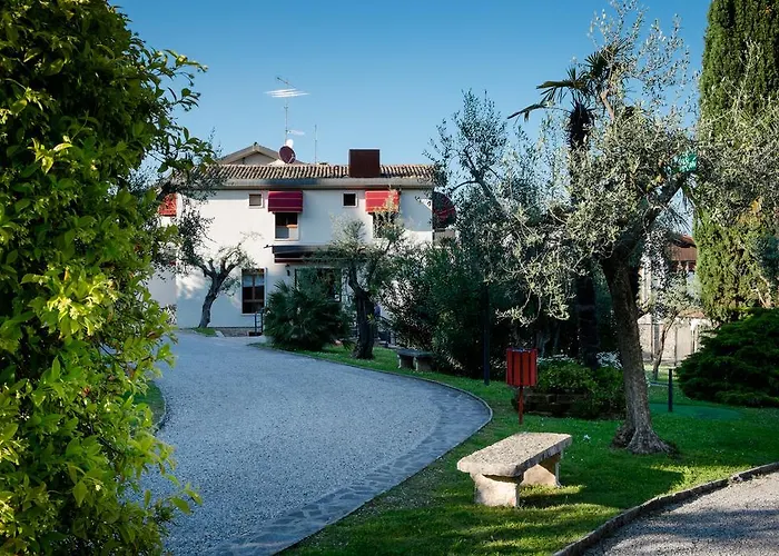 Mon Repos 3* Sirmione