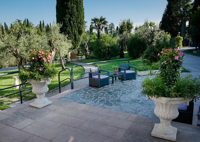 Hotel Mon Repos Sirmione