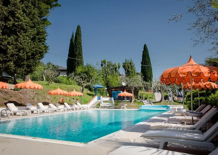 Hotel Mon Repos 3*