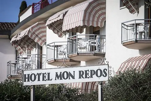 Mon Repos Hotel 3*