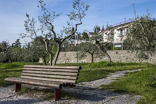 Mon Repos Hotel Sirmione