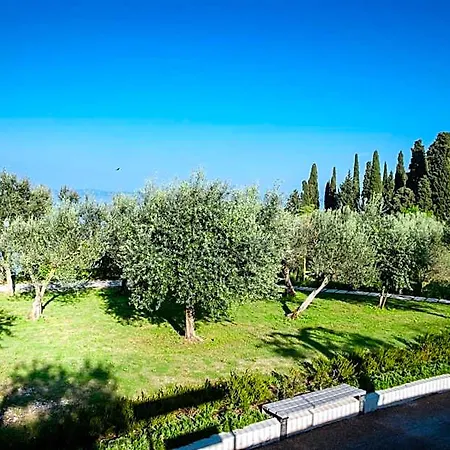 Hotel Mon Repos 3*
