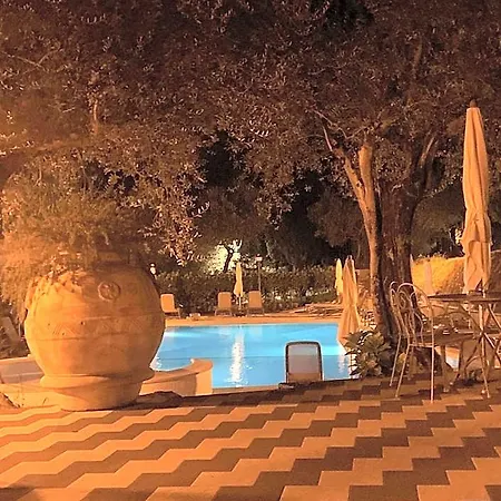 Hotel Mon Repos 3*
