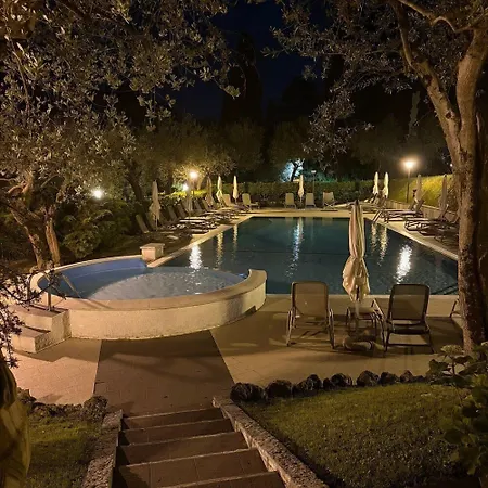 Hotel Mon Repos Sirmione