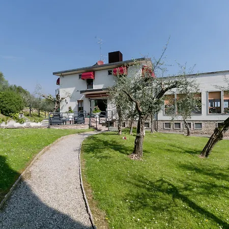 Mon Repos Hotel 3*