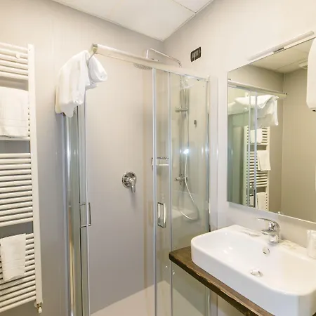 Hotel Mon Repos 3*