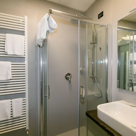 Mon Repos Hotel