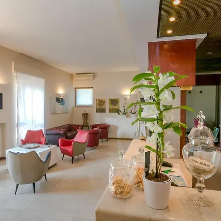 Mon Repos Σιρμιόνε