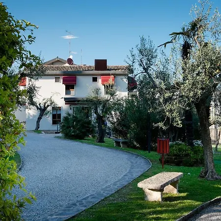 Mon Repos 3* Sirmione