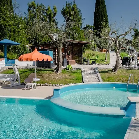 Mon Repos Hotel