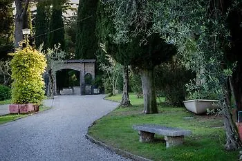 Mon Repos Szálloda Sirmione