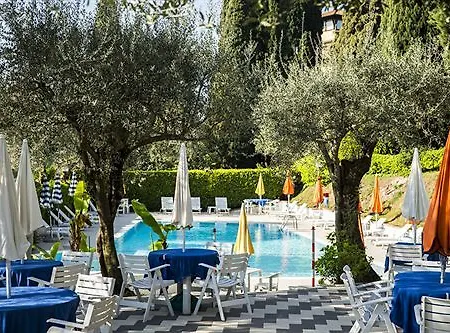 Mon Repos 3* Σιρμιόνε