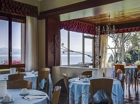Hotel Mon Repos Hotel Sirmione