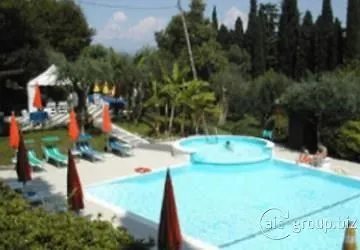 Hotel Mon Repos 3* Sirmione