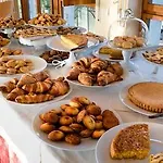 فندق Mon Repos 3*