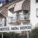 Mon Repos فندق 3*