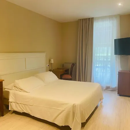 Hotel Hotel Mon Repos 3*