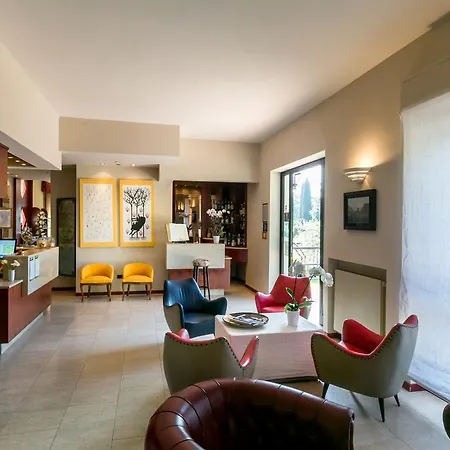 Mon Repos 3* Сирмионе