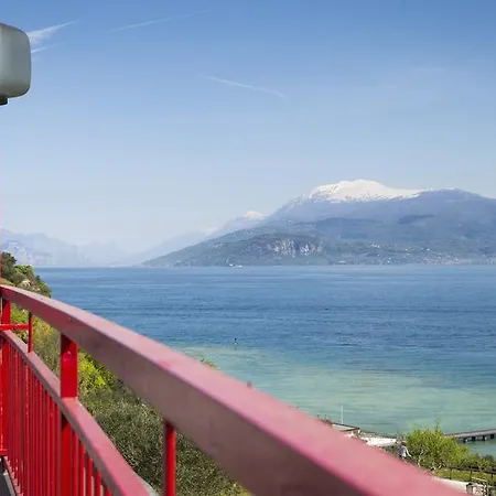 Hotel Hotel Mon Repos Sirmione