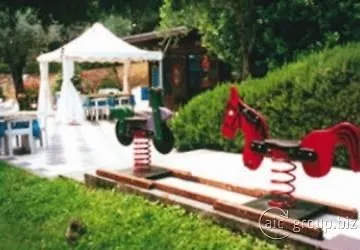 Hotel Hotel Mon Repos 3*